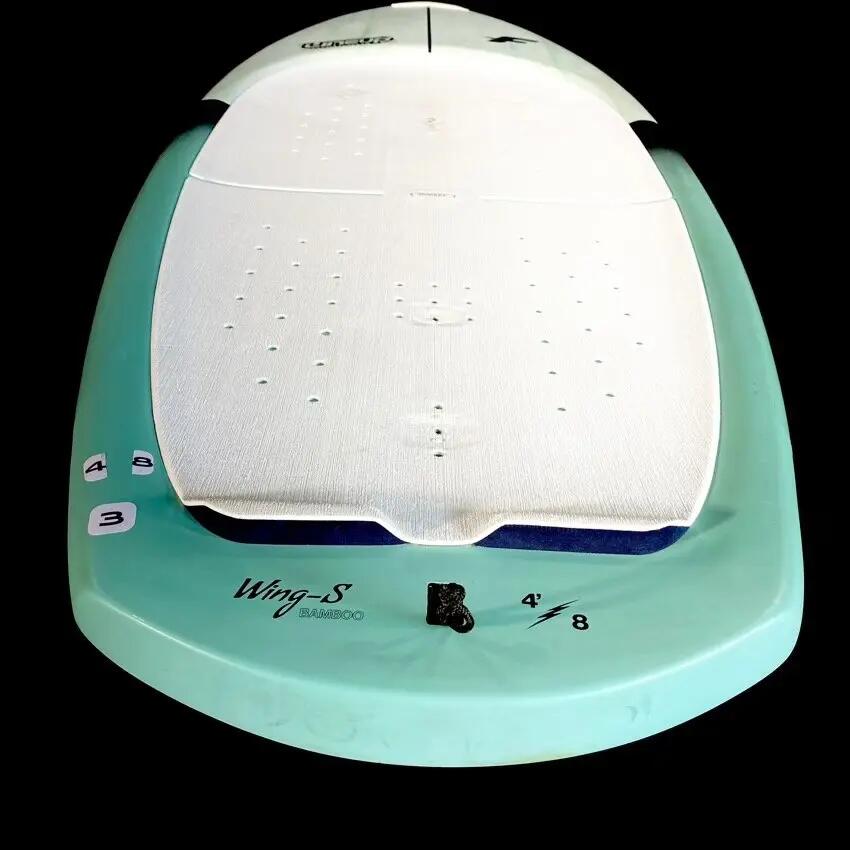 F-ONE Wing Foil Board Rocket Wing-S V4 4'8'' (48lt) 5/6
