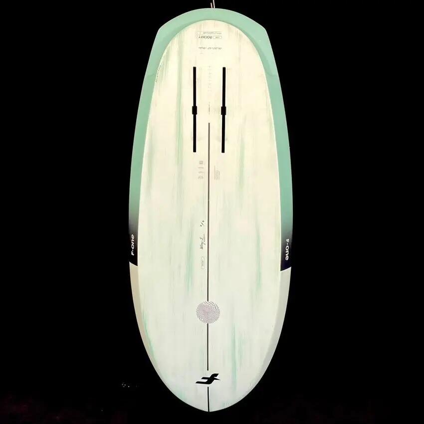 F-ONE Wing Foil Board Rocket Wing-S V4 4'8'' (48lt) 6/6