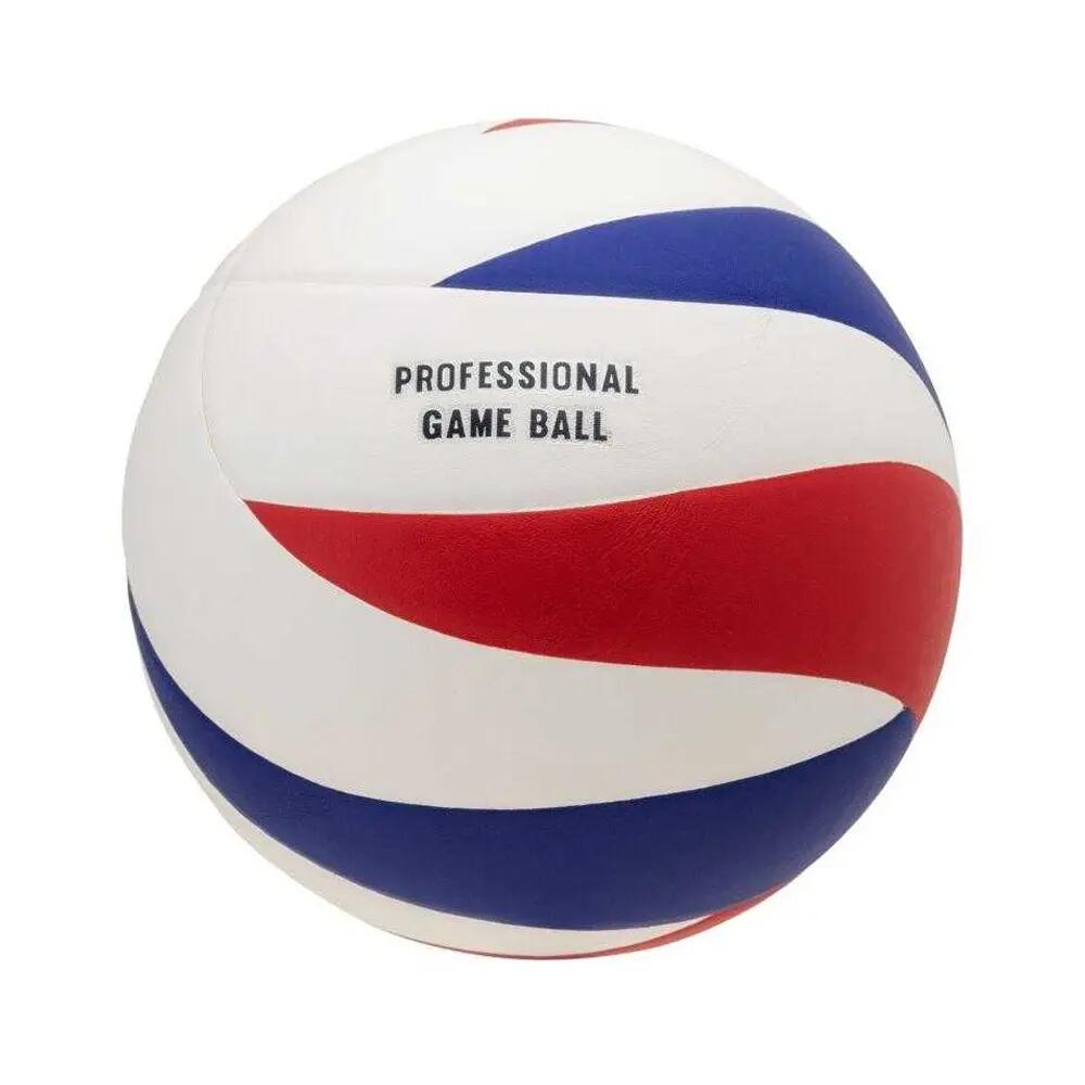 Voleibol com logótipo das gaivotas (Vermelho/azul) 2/2