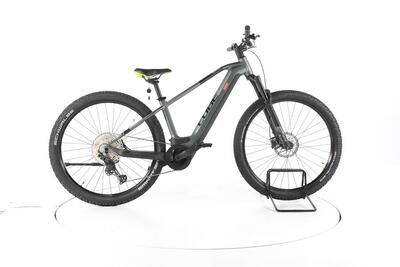 Tweedehands - cube reaction hybrid pro e-bike - goed