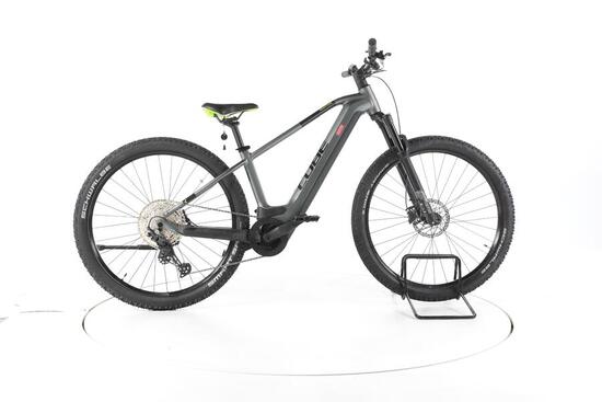 Reconditionné - Cube Reaction Hybrid Pro E-Bike - Bon