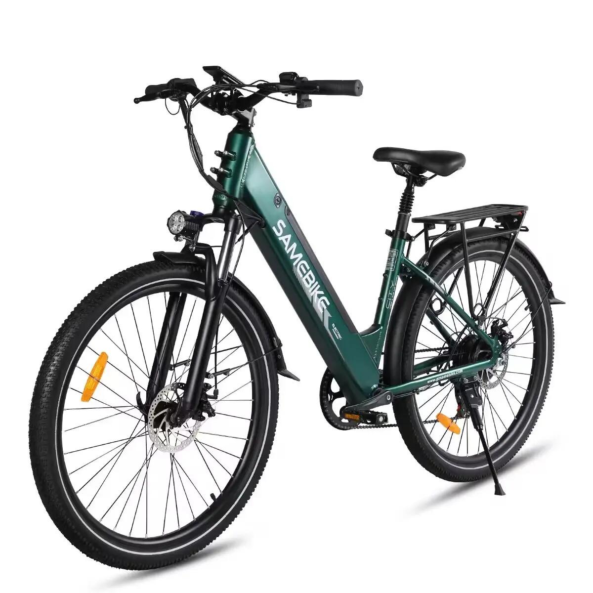 SAMEBIKE picture