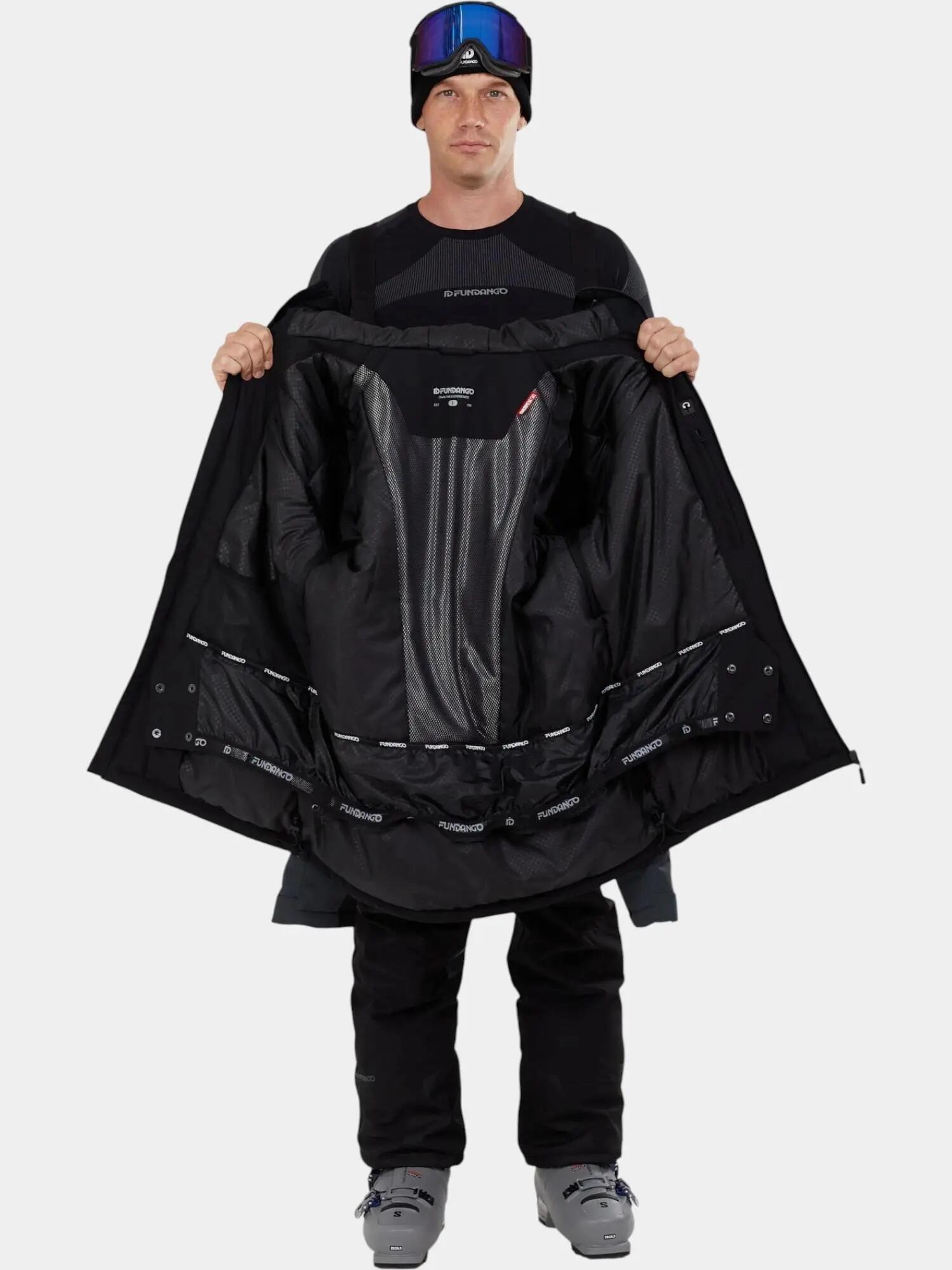 Veste De Ski Homme Horatio 4/8