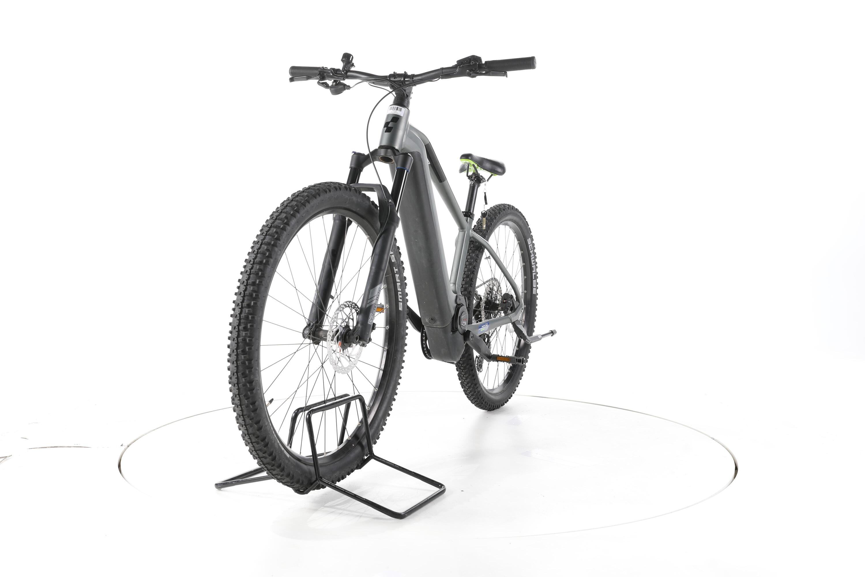 Reconditionné - Cube Reaction Hybrid Pro E-Bike - Bon 4/7