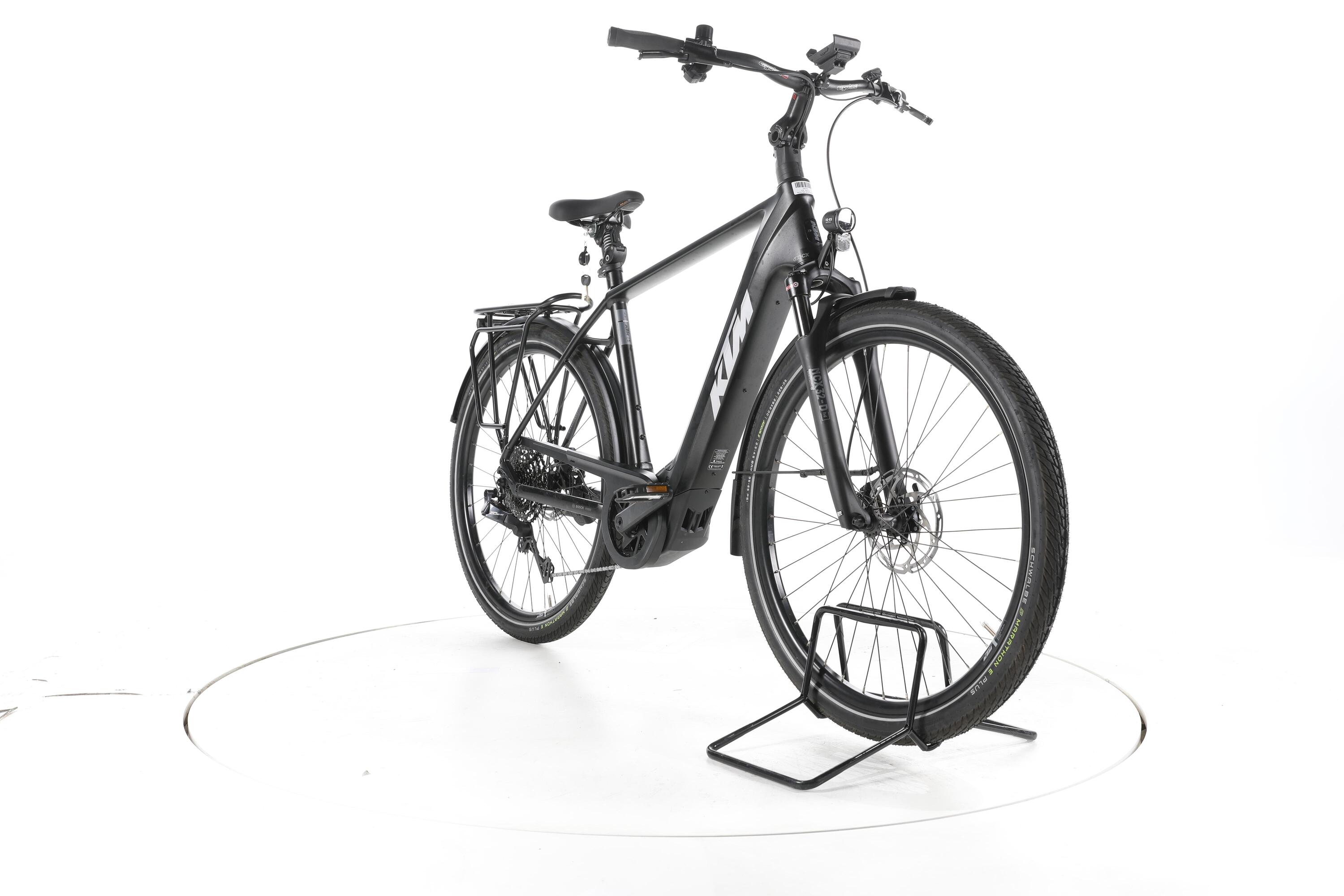 Ebike ricondizionata · KTM Macina Style 820 XL Di2 · Buone condizioni 3/7