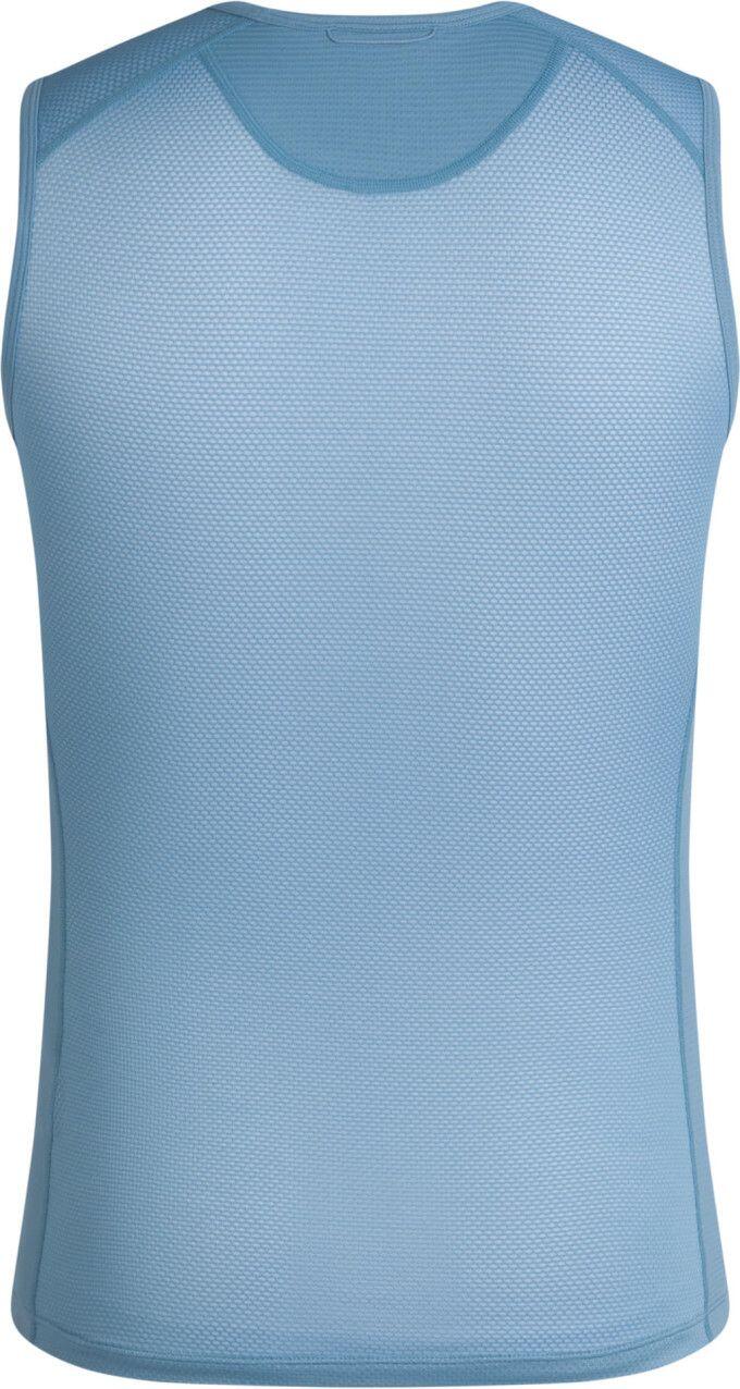 Rapha Chaleco Ligero Sin Mangas Azul 2/2