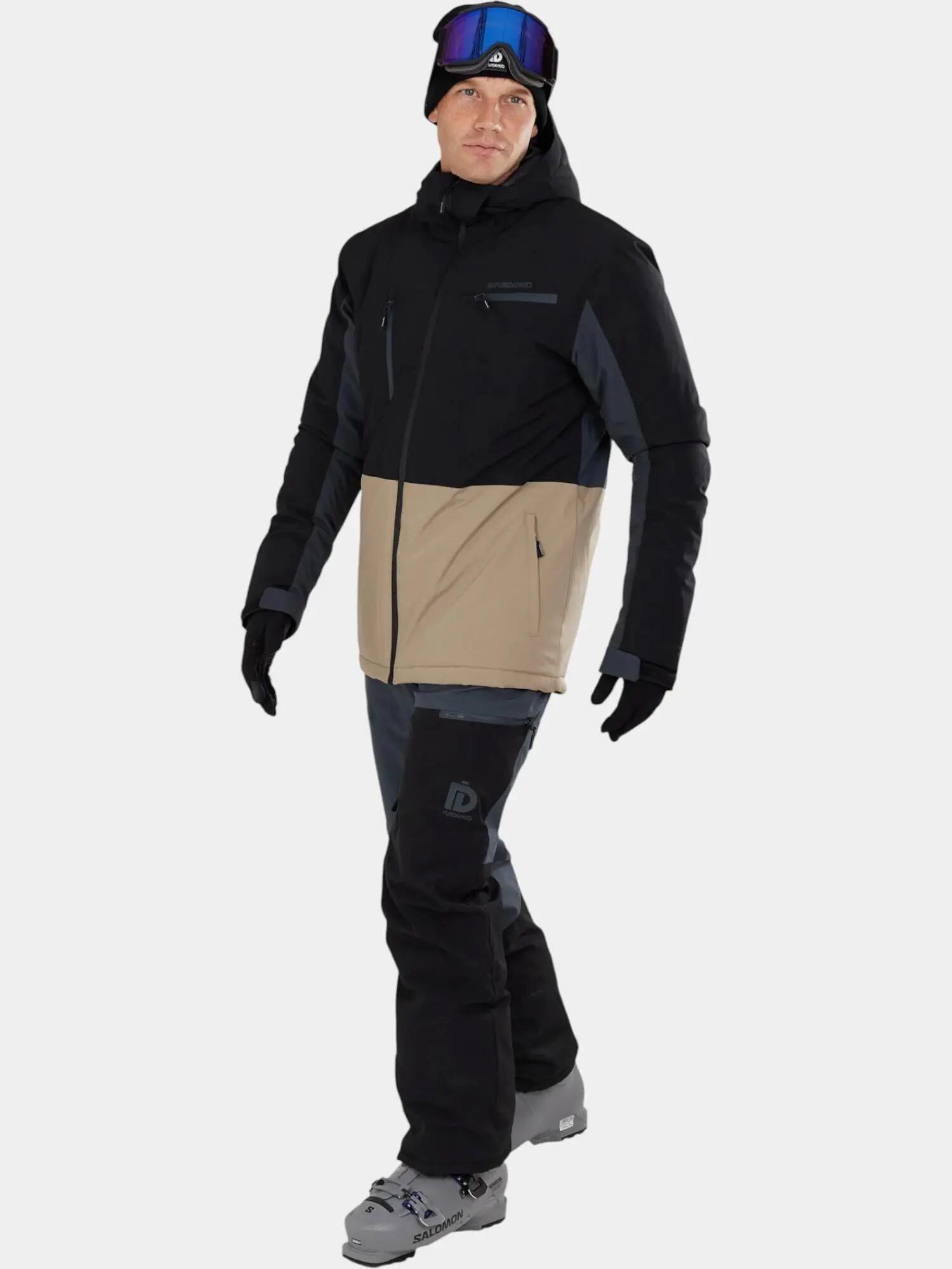 Veste De Ski Homme Horatio 5/8