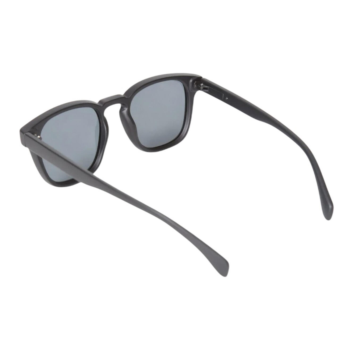 Bobbie Polarised Sunglasses (Black) 2/4