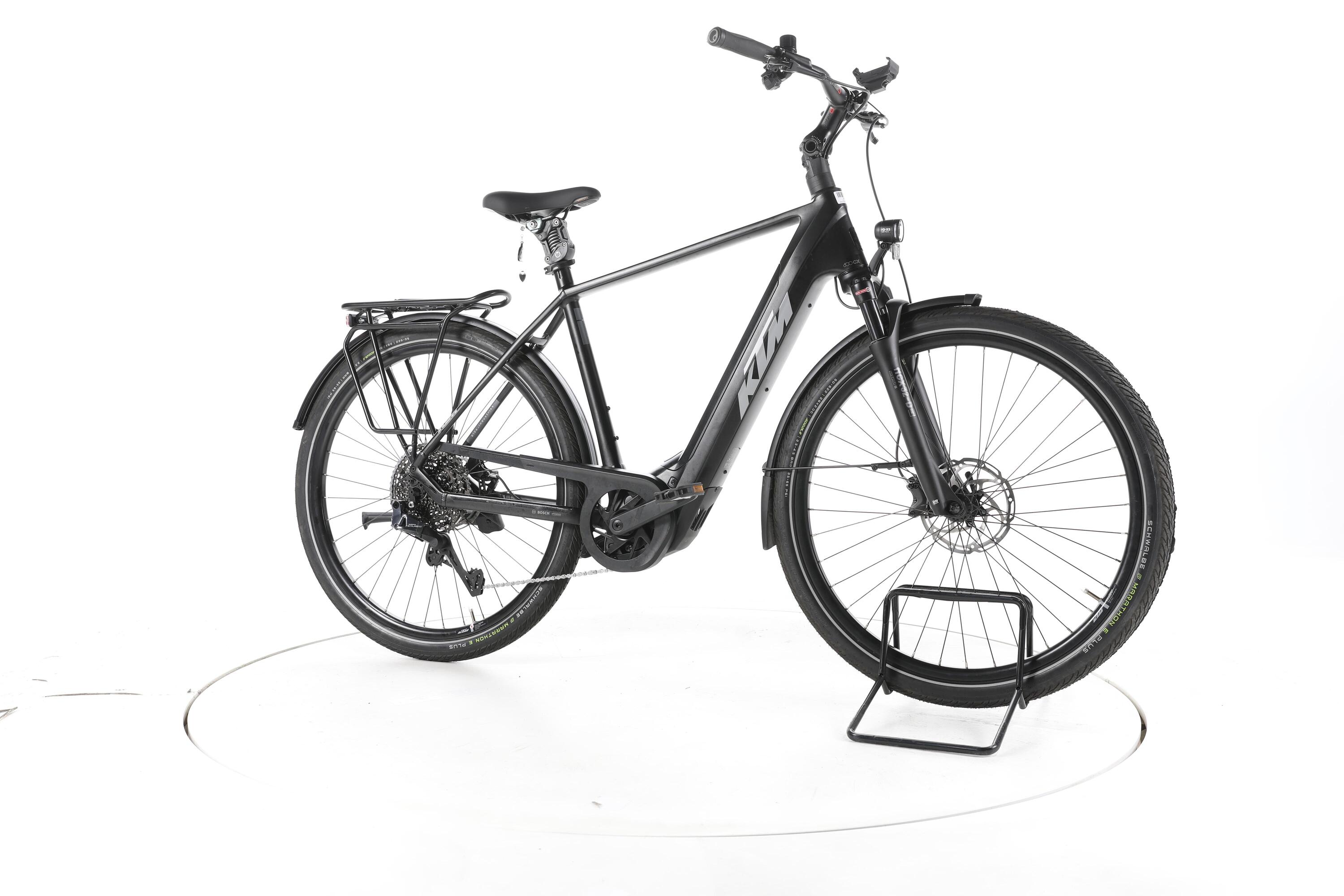 Ebike ricondizionata · KTM Macina Style 820 XL Di2 · Buone condizioni 2/7