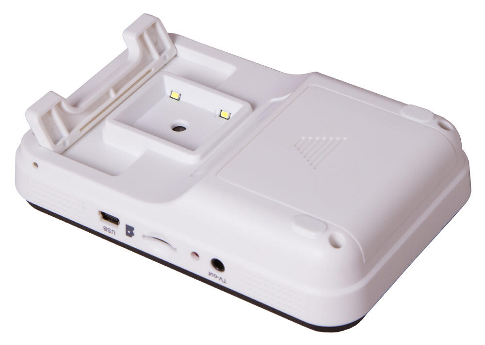 Lupa digital Levenhuk DTX 43 7/7