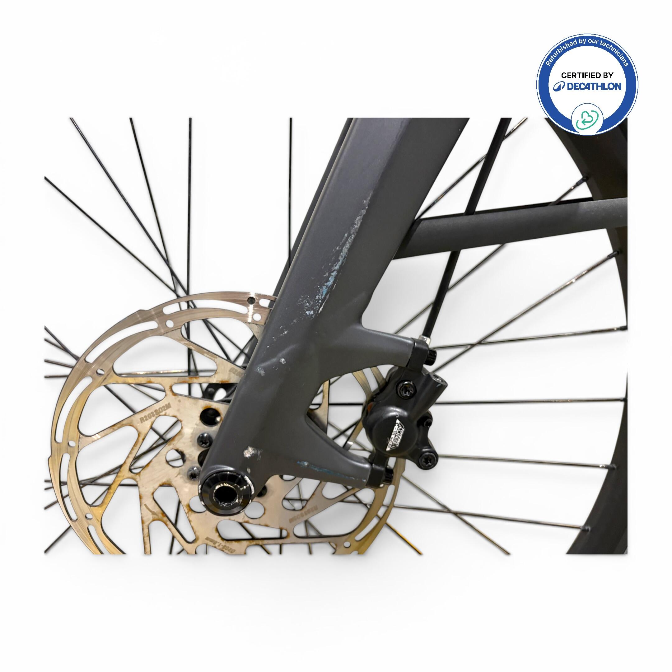 Tweedehands - Speed pedelec fiets - Stromer ST1 Comfort 7/7