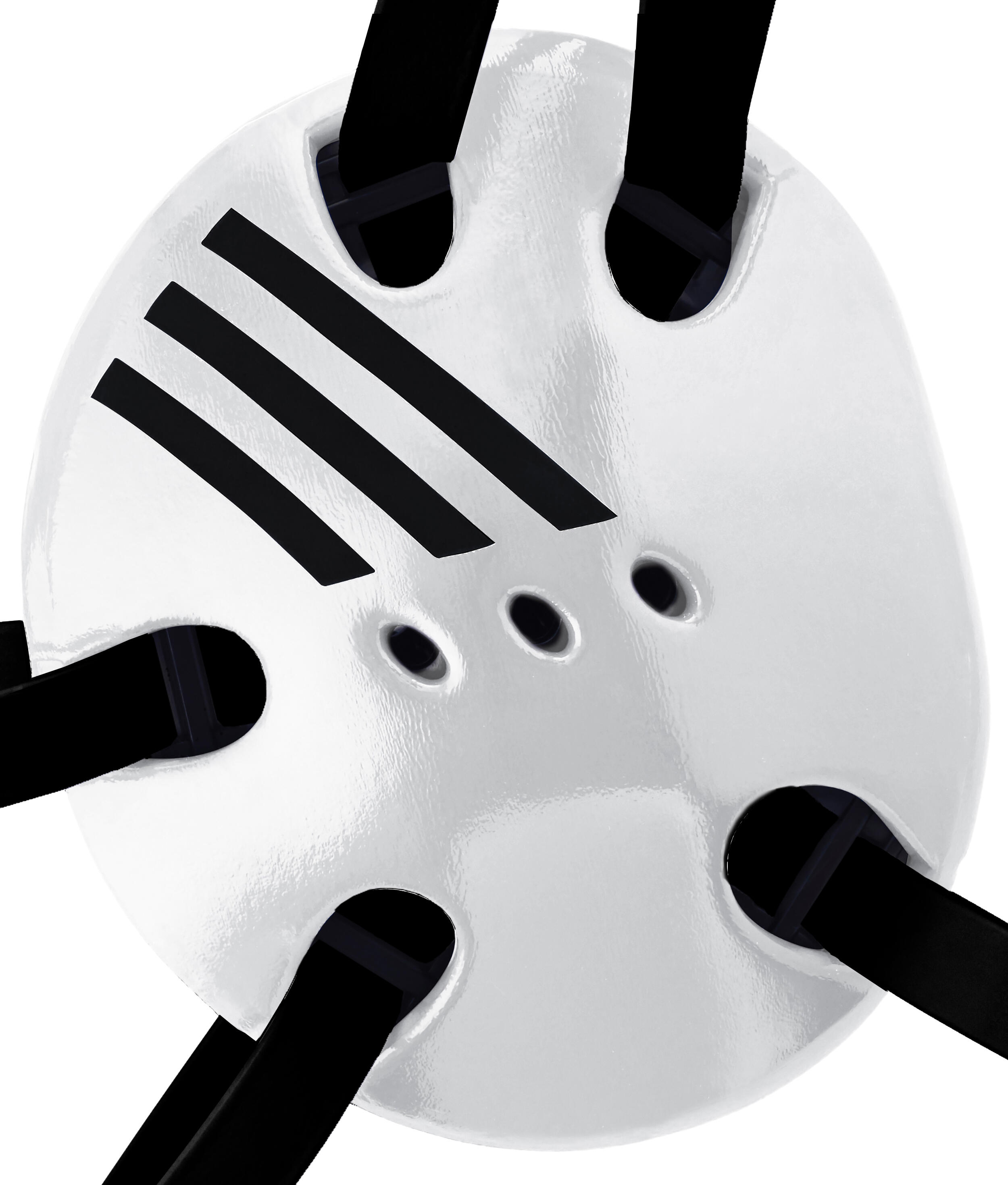 Ochraniacze na uszy adidas Response Ear Guard 2/3