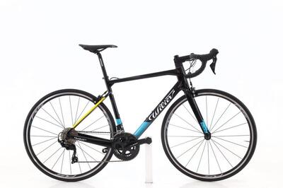 Tweedehands racefiets · wilier garda · zeer goede toestand