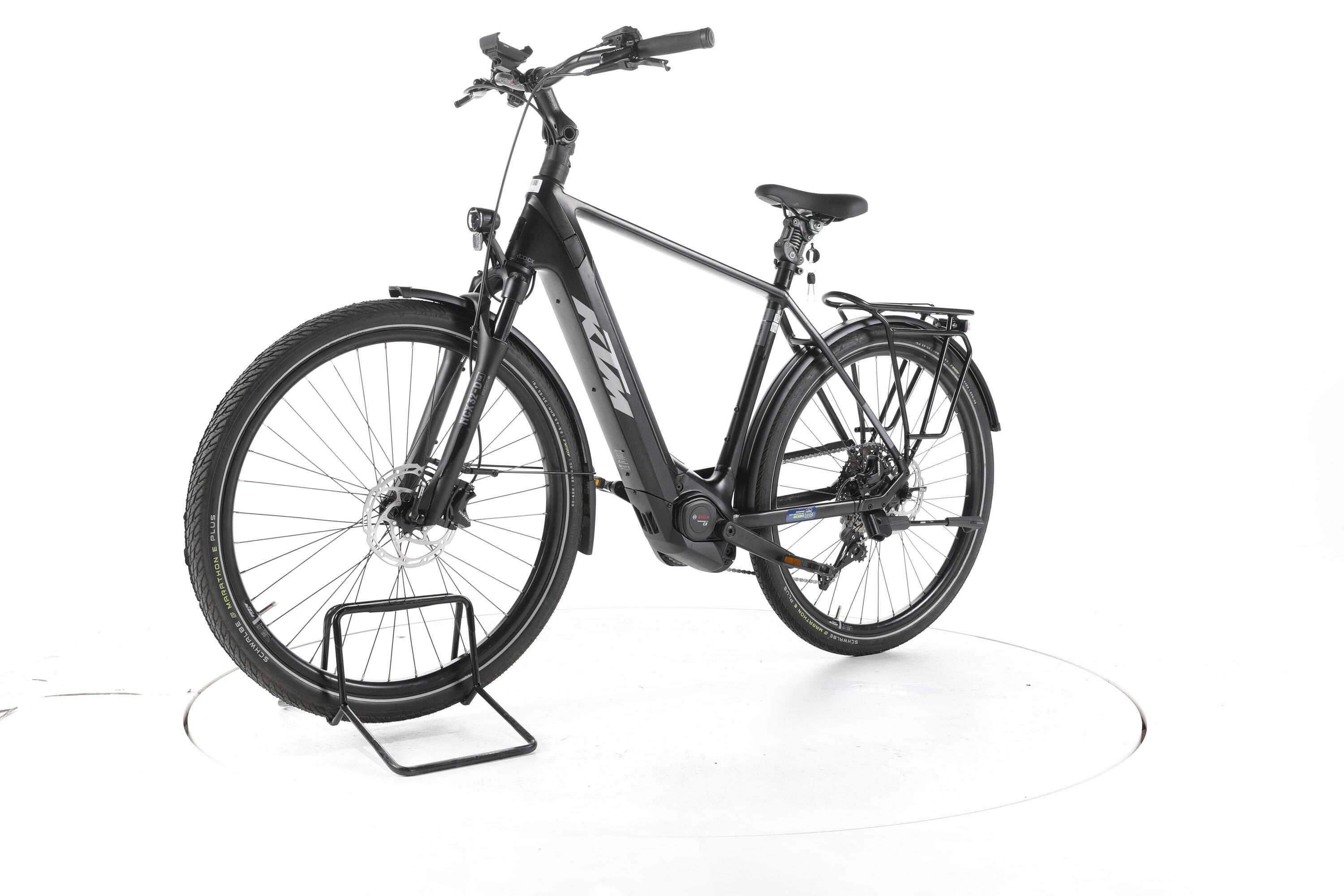 Ebike ricondizionata · KTM Macina Style 820 XL Di2 · Buone condizioni 5/7