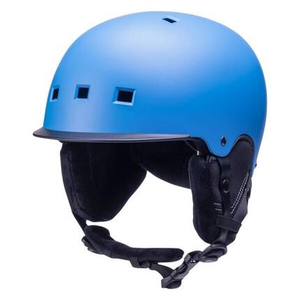 Casque De Ski GALIN Enfant (Bleu)