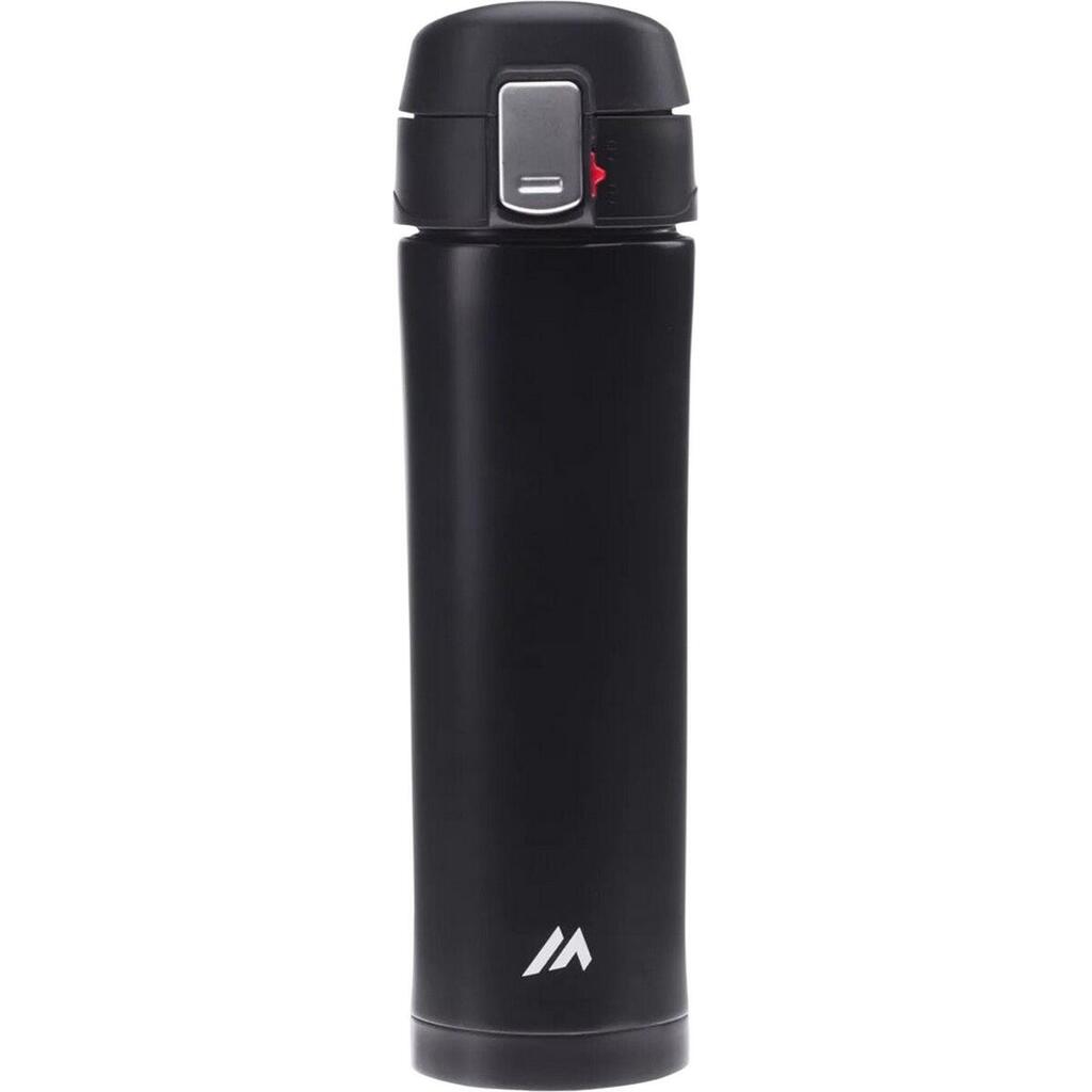 Kafa 420ml Water Bottle (Black)