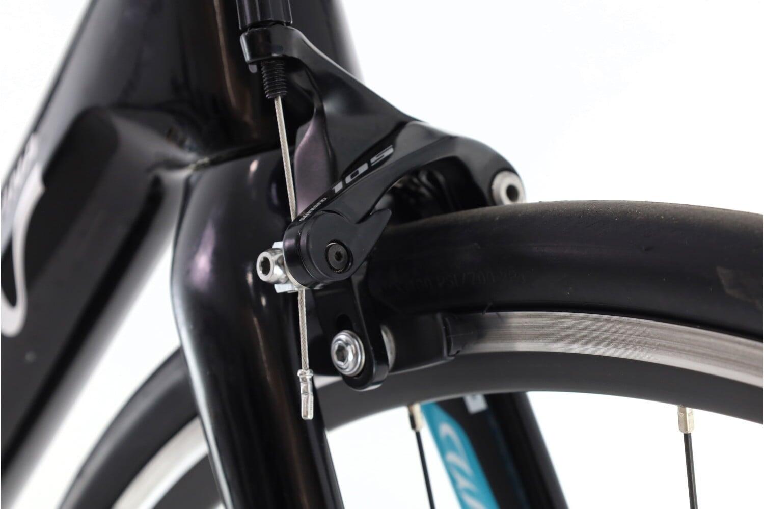 Segunda Vida · Bicicleta estrada · Wilier Garda · Muito bom estado 7/8