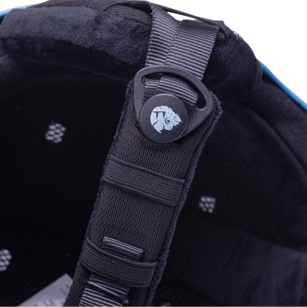 Casque De Ski GALIN Enfant (Bleu) 4/4