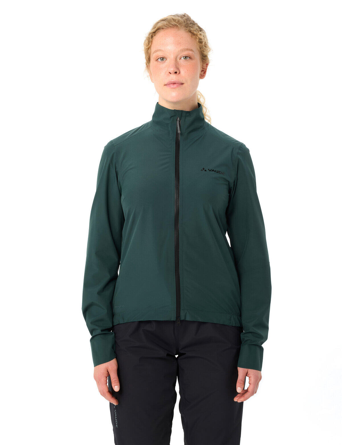 Giacche da donna Kuro Pro Rain Jacket 3/7