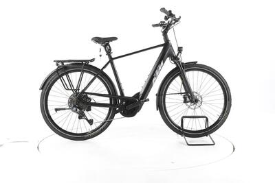 Tweedehands - ktm macina style 820 xl di2 trekking e-bike 2025 - goed