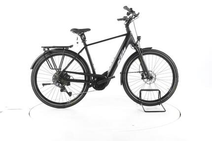 Tweedehands - KTM Macina Style 820 XL Di2 Trekking E-Bike 2025 - Goed