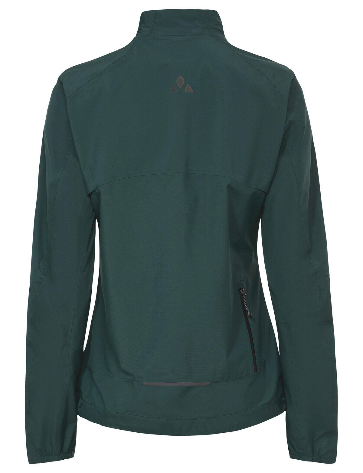 Giacche da donna Kuro Pro Rain Jacket 2/7