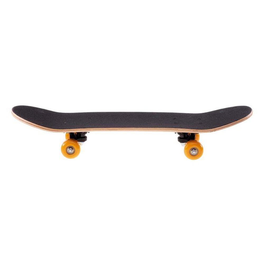 Skateboard DIMSUM Enfant (Noir / Multicolore) 3/3