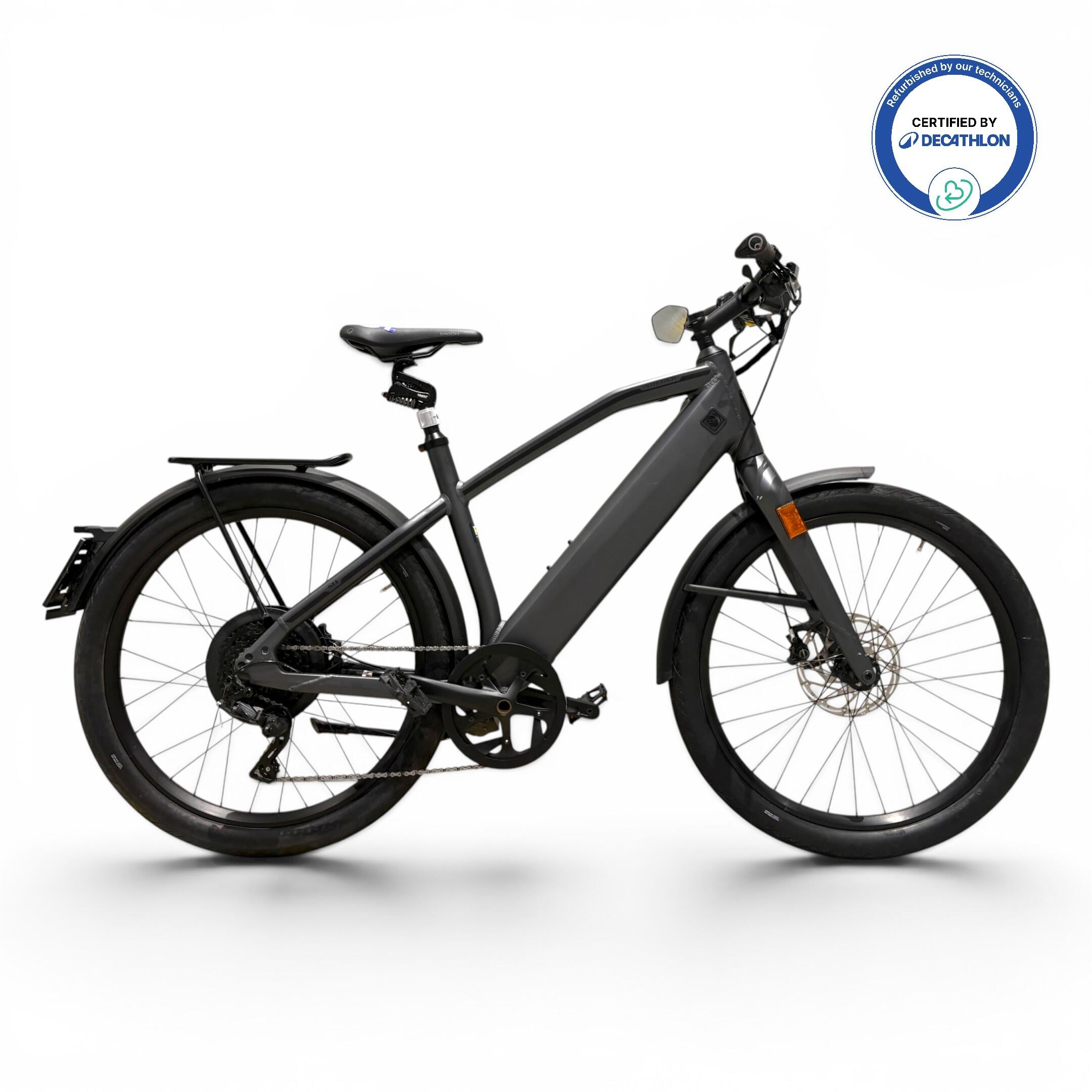 STROMER picture
