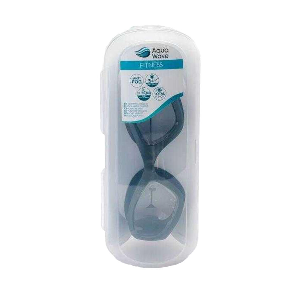 Gafas de Natación Helm para Adultos Unisex Verde 3/3