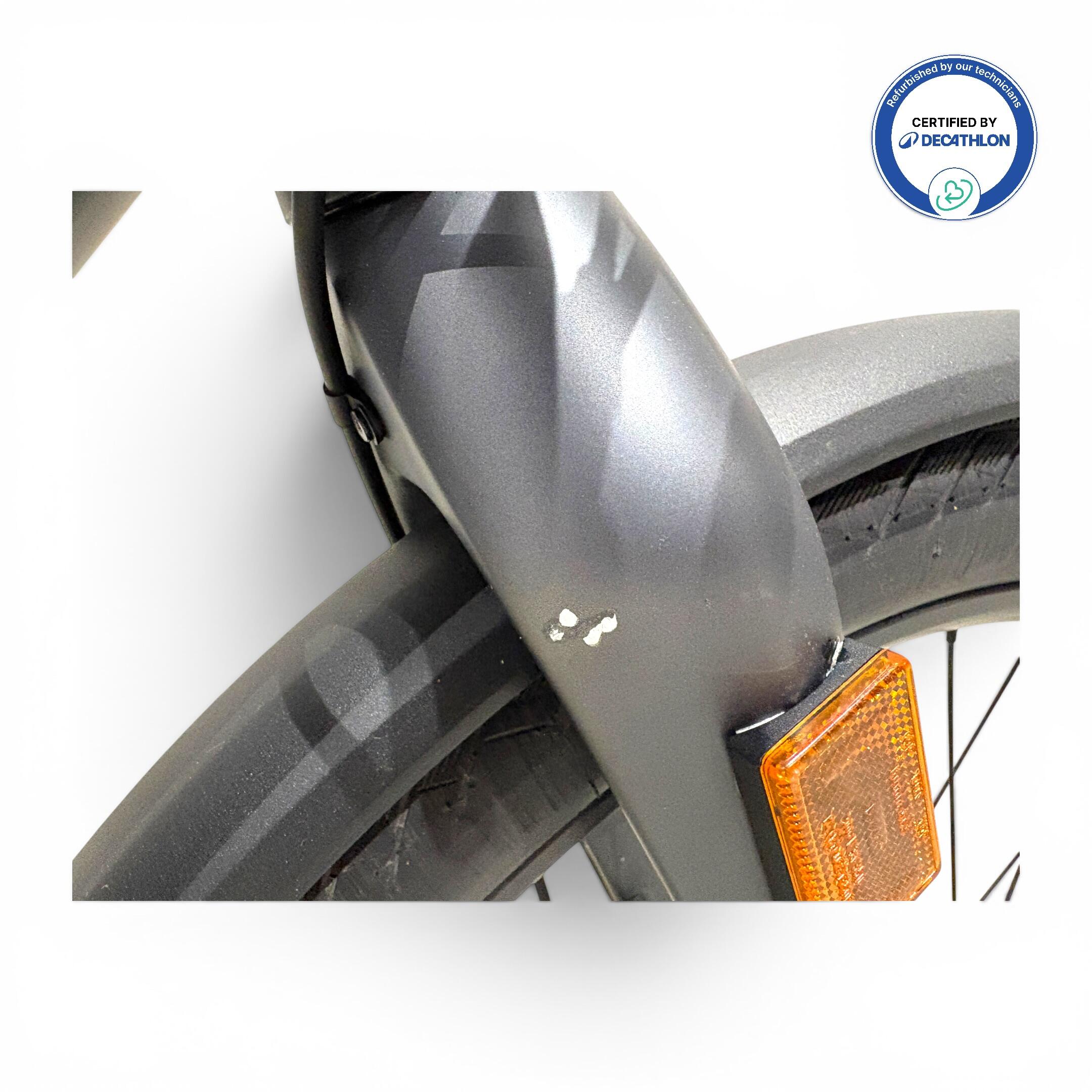 Tweedehands - Speed pedelec fiets - Stromer ST1 Comfort 6/7