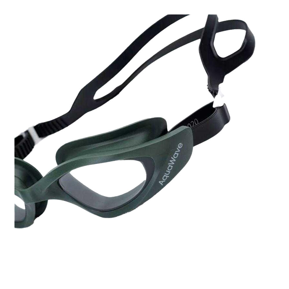 Gafas de Natación Helm para Adultos Unisex Verde 2/3