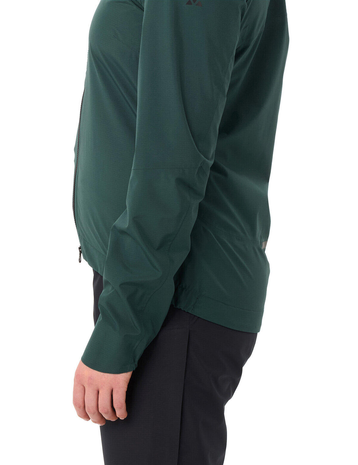 Giacche da donna Kuro Pro Rain Jacket 5/7