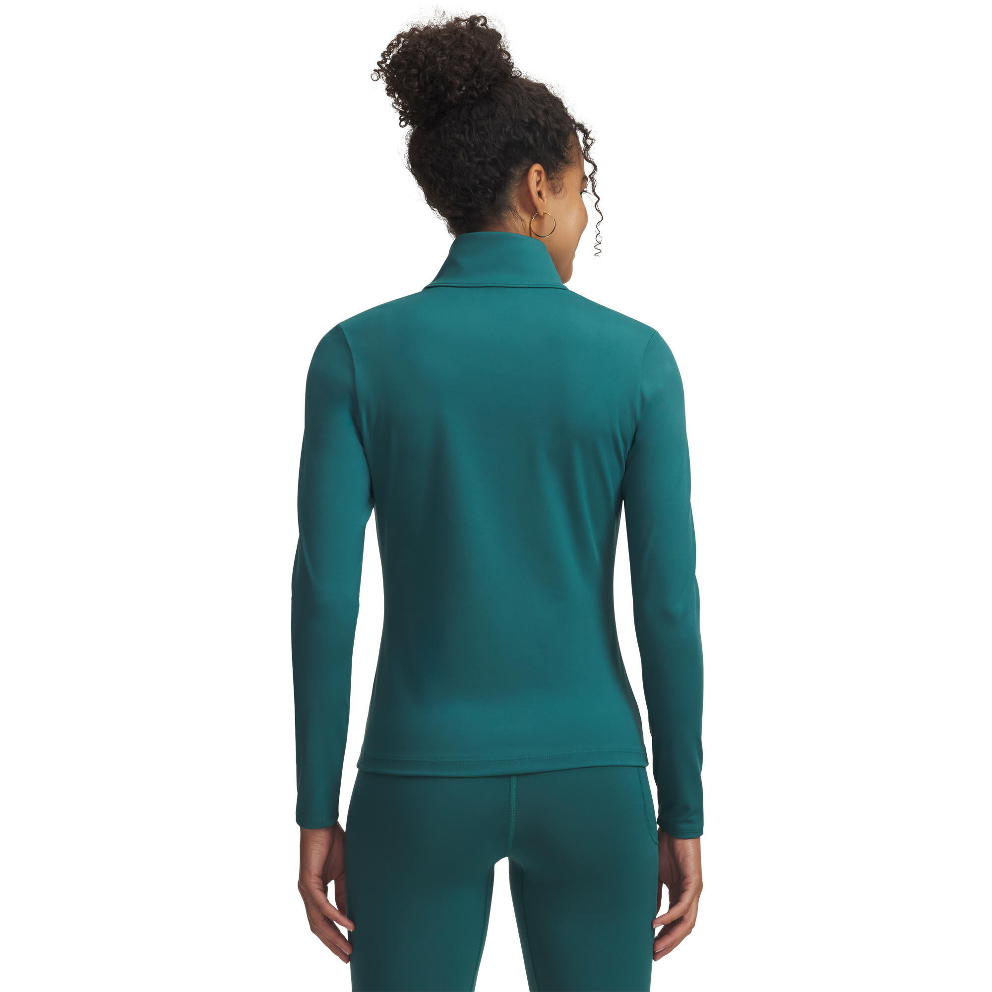 Under Armour Damen Trainingsjacke Motion Jacket EMEA 1388650 2/3