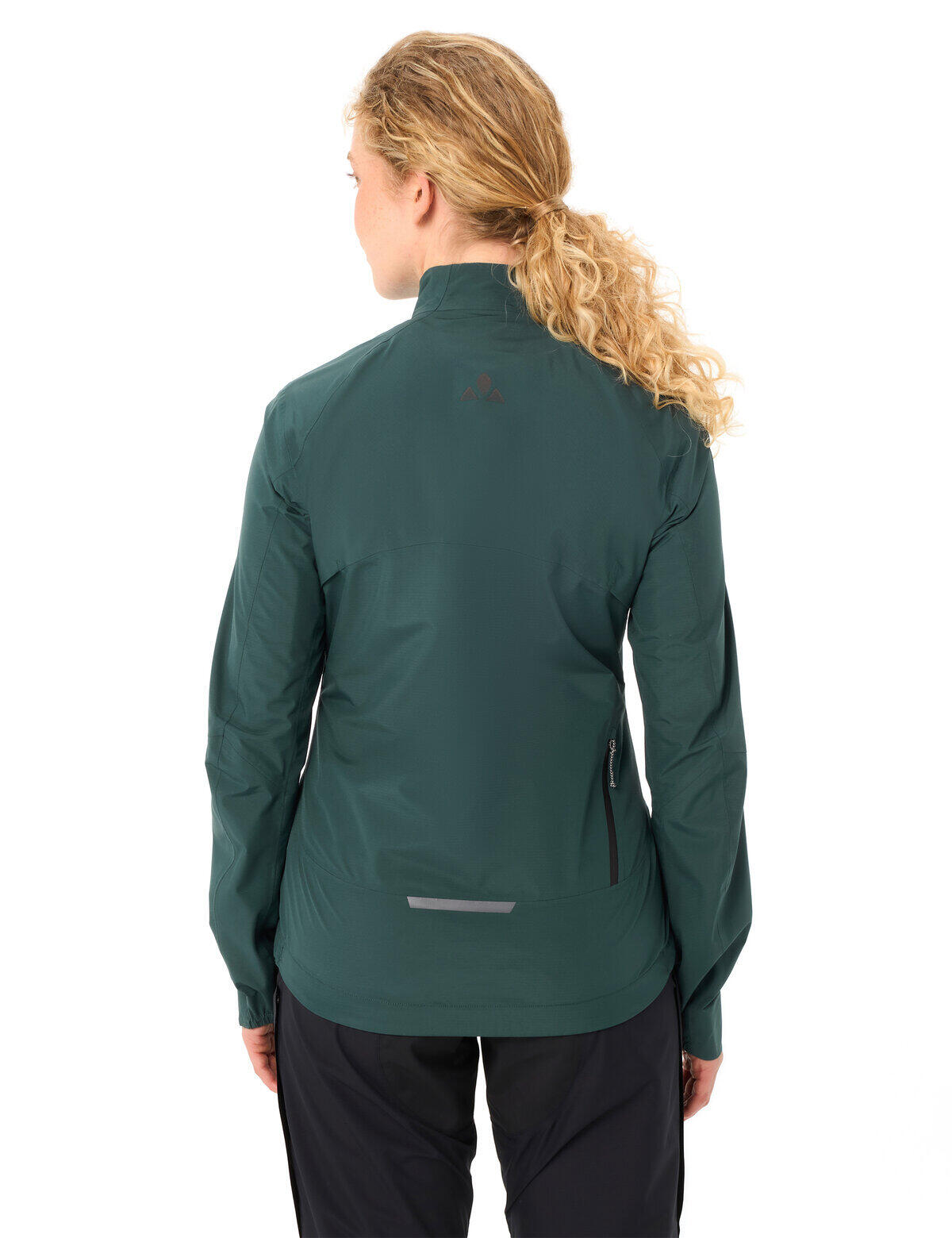 Giacche da donna Kuro Pro Rain Jacket 4/7