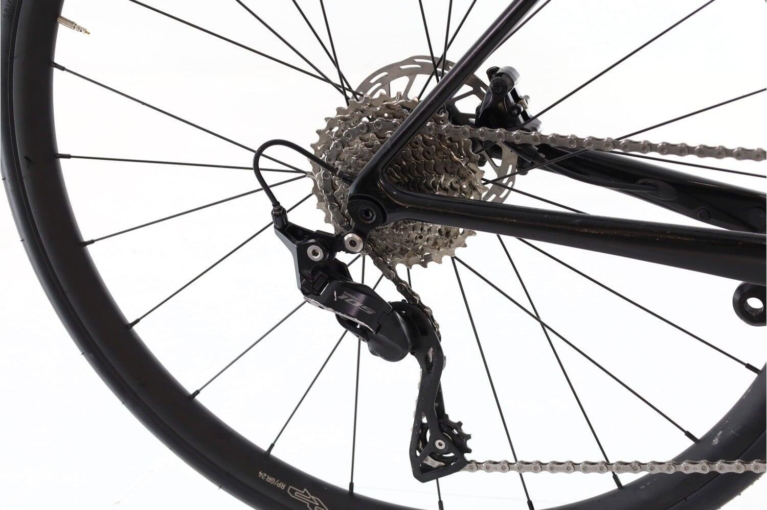 Segunda Vida · Bicicleta estrada ·  TCR Advanced 2 · Muito bom estado 3/8