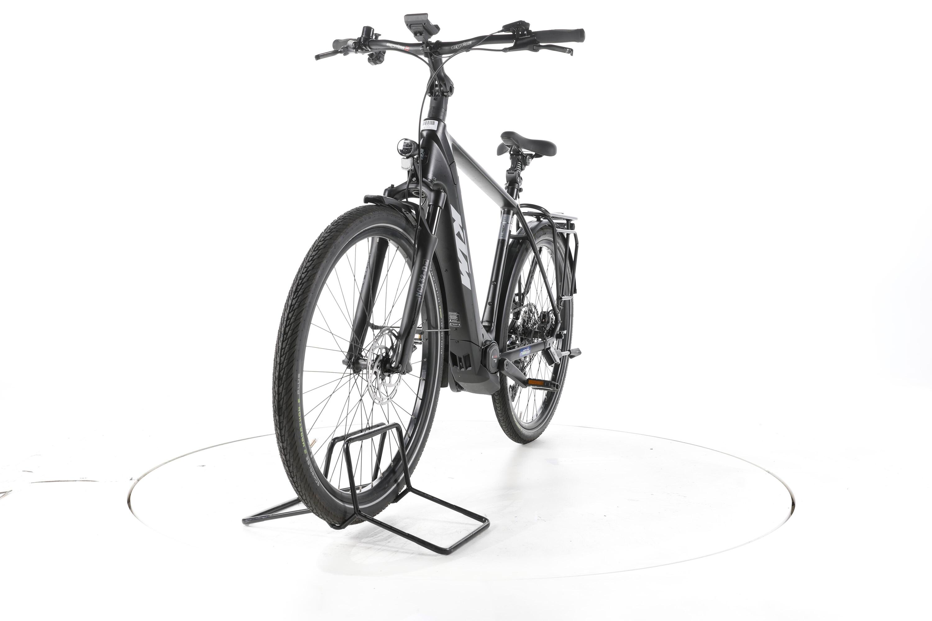 Ebike ricondizionata · KTM Macina Style 820 XL Di2 · Buone condizioni 4/7