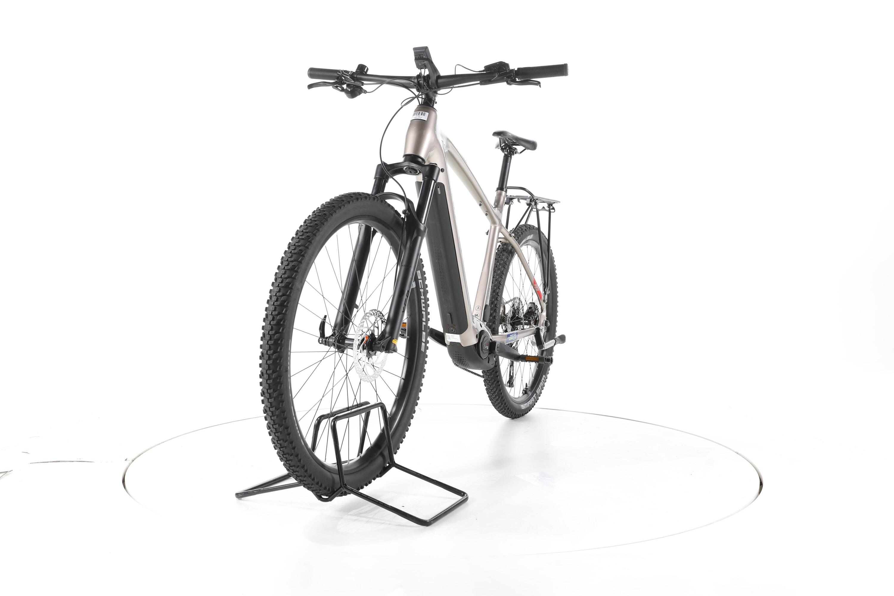Refurbished - Corratec X-Vert Pro Trekking E-Bike - In gutem Zustand 4/7
