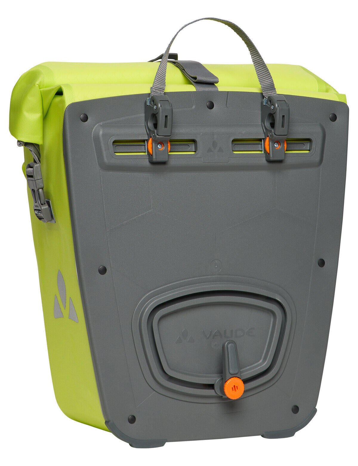 Hinterradtaschen Aqua Back Plus 2/7