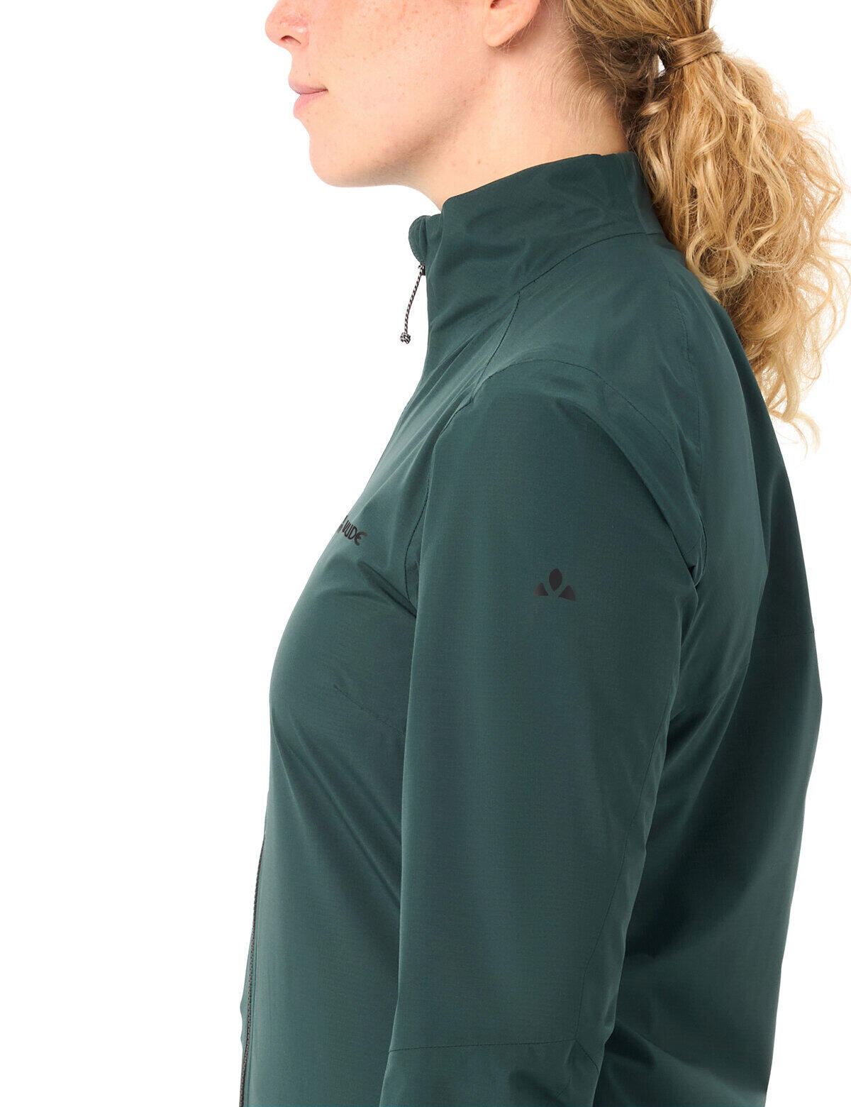 Giacche da donna Kuro Pro Rain Jacket 6/7