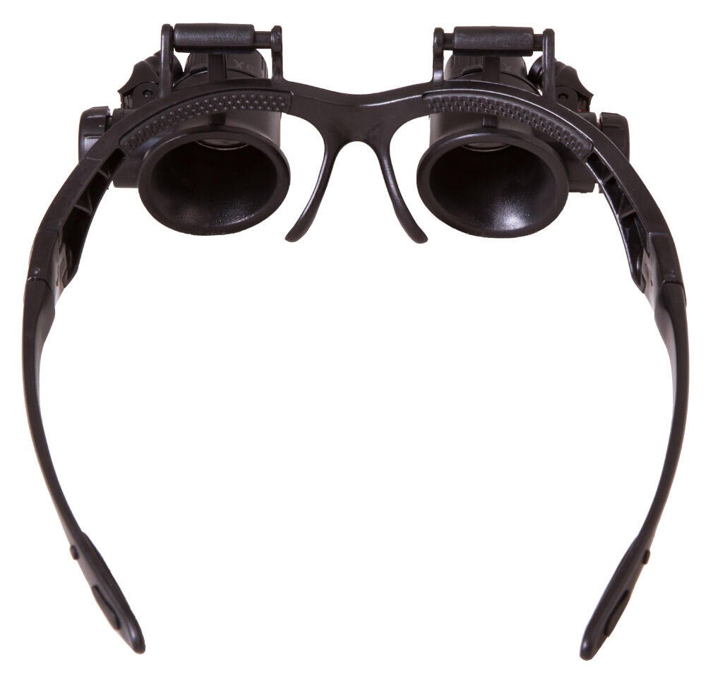Gafas lupa Levenhuk Zeno Vizor G4 6/7