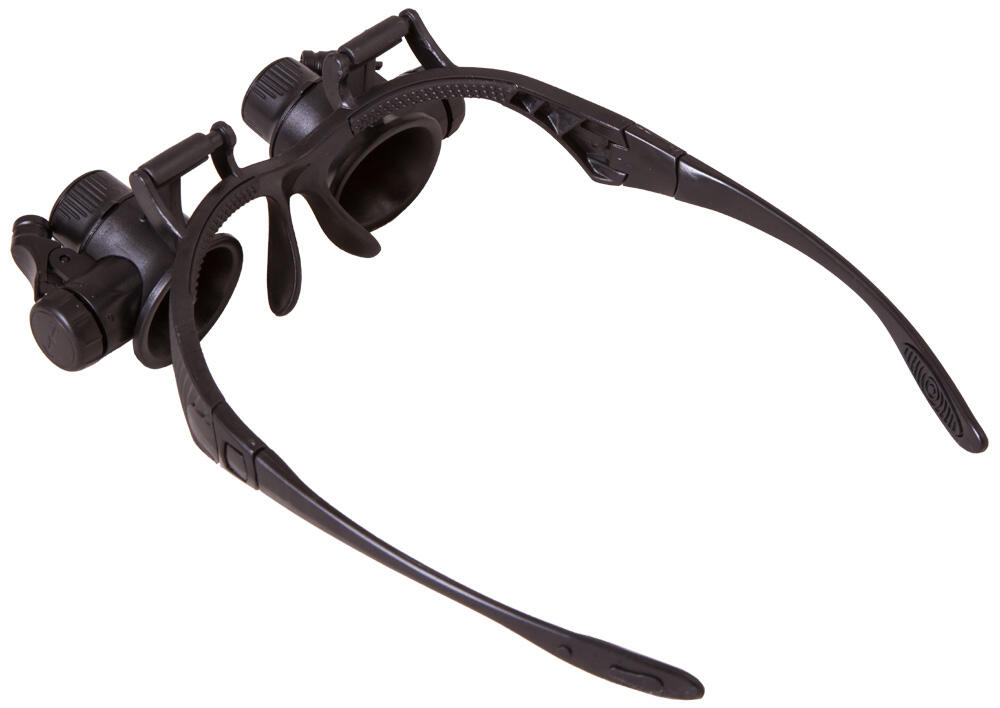 Gafas lupa Levenhuk Zeno Vizor G4 7/7