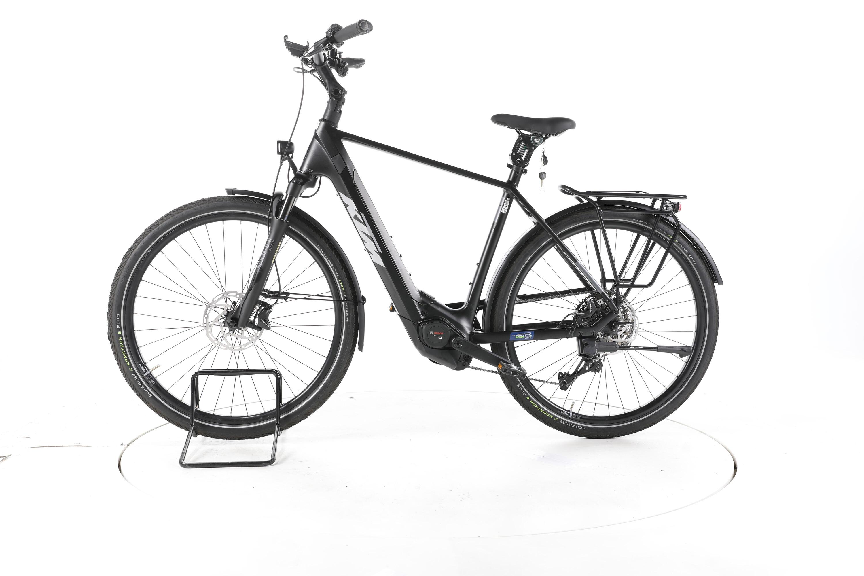 Ebike ricondizionata · KTM Macina Style 820 XL Di2 · Buone condizioni 6/7