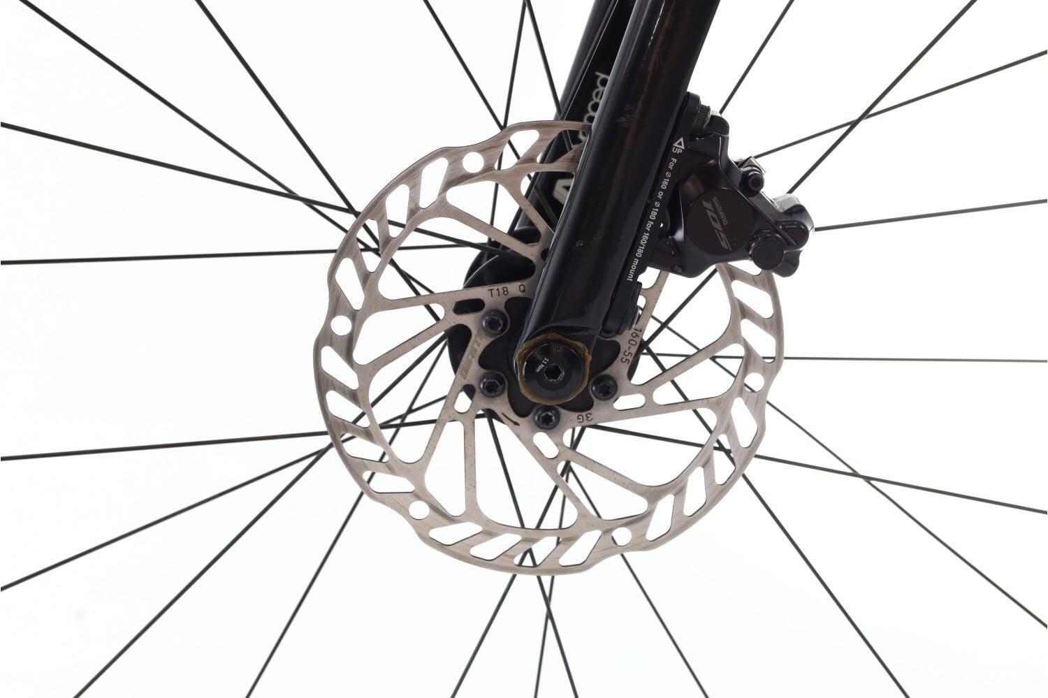 Segunda Vida · Bicicleta estrada ·  TCR Advanced 2 · Muito bom estado 7/8