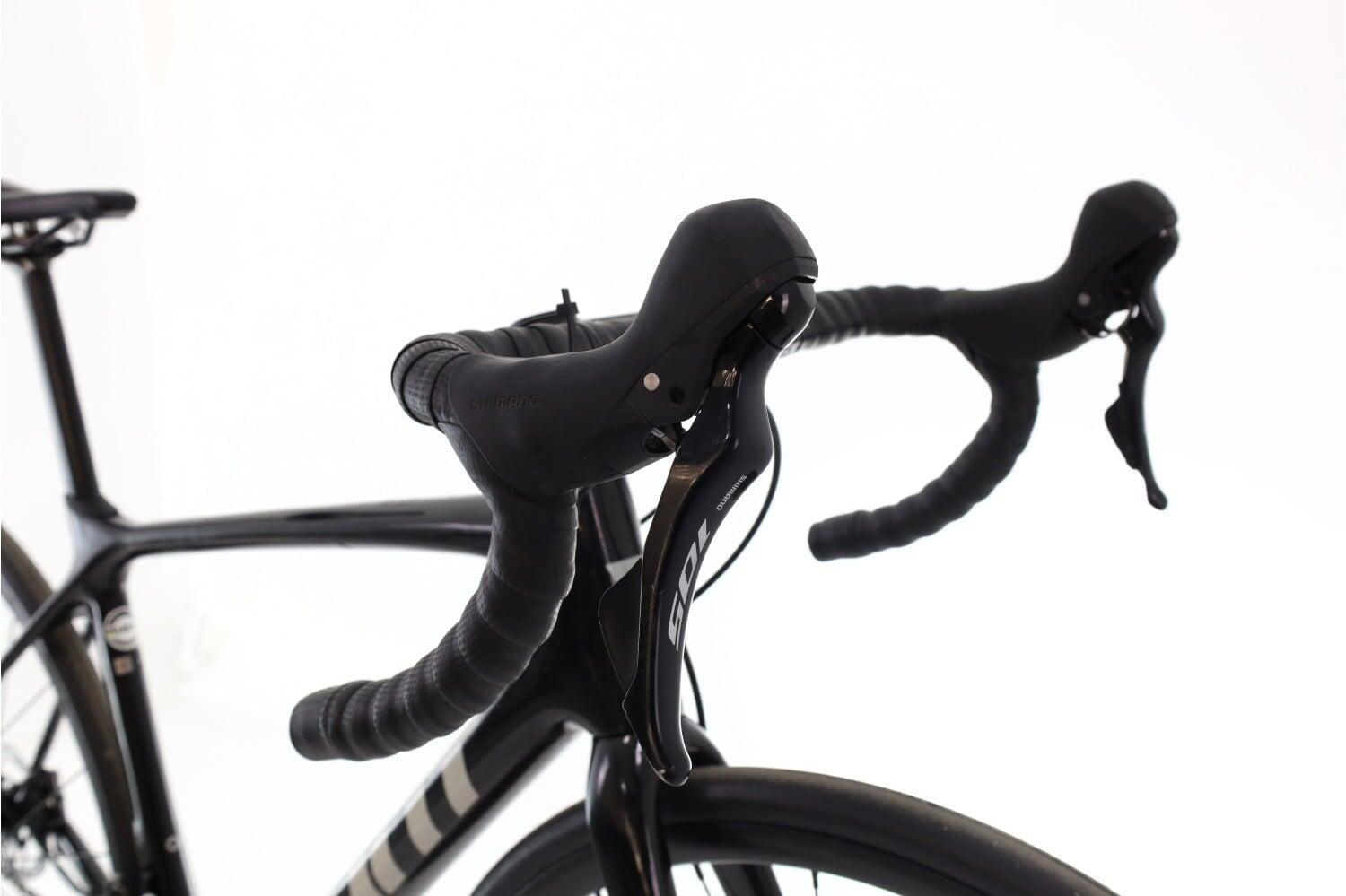 Segunda Vida · Bicicleta estrada ·  TCR Advanced 2 · Muito bom estado 6/8