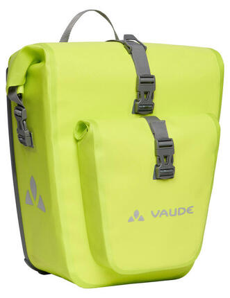Hinterradtasche Aqua Back Plus