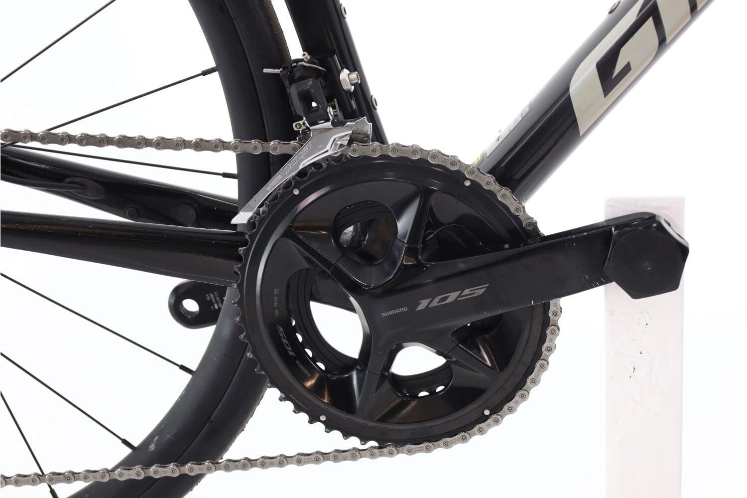 Segunda Vida · Bicicleta estrada ·  TCR Advanced 2 · Muito bom estado 4/8