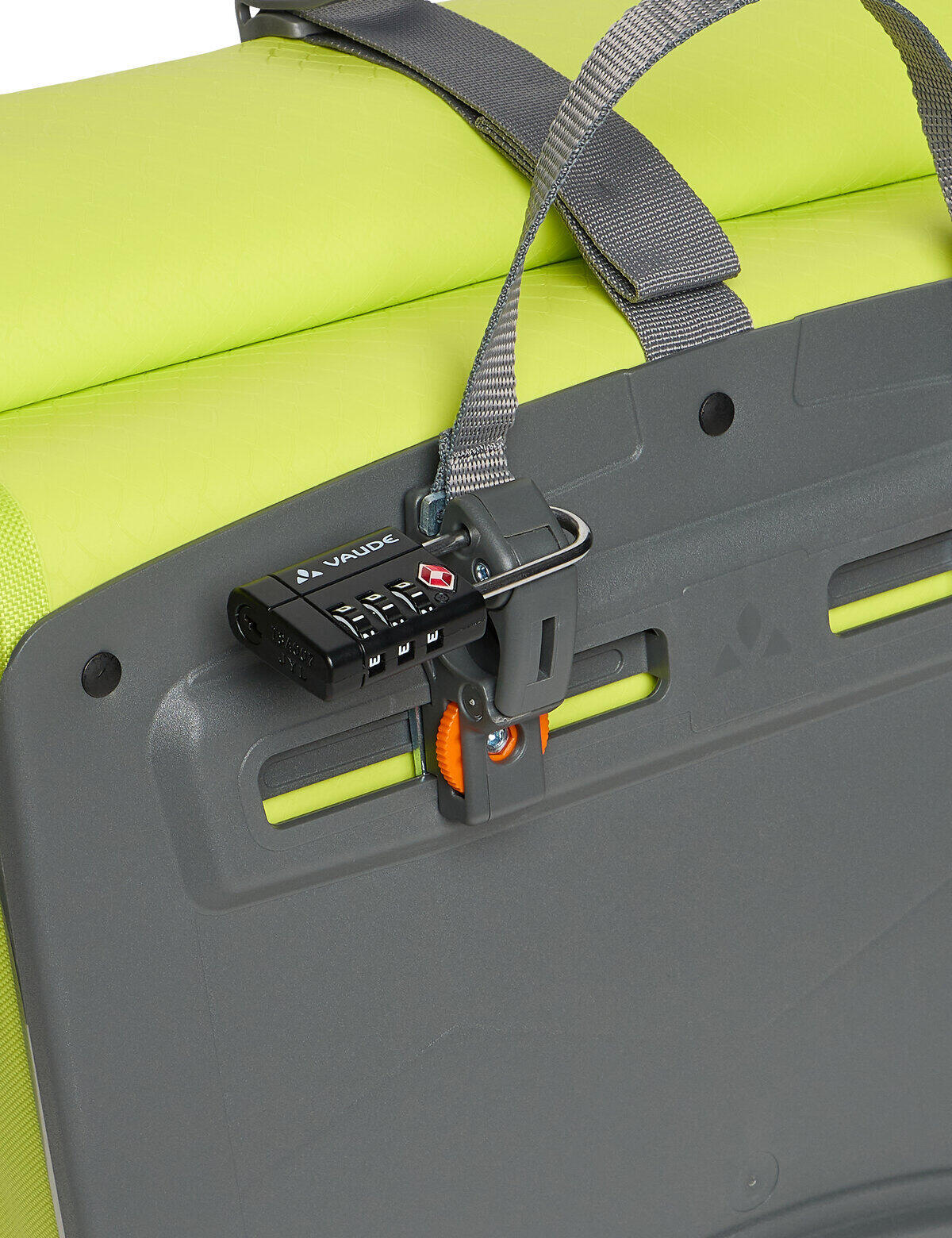 Hinterradtaschen Aqua Back Plus 6/7