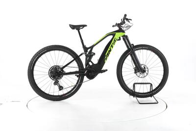 Ebike ricondizionata · Fantic Fantic XTF 1.5 · Ottime condizioni