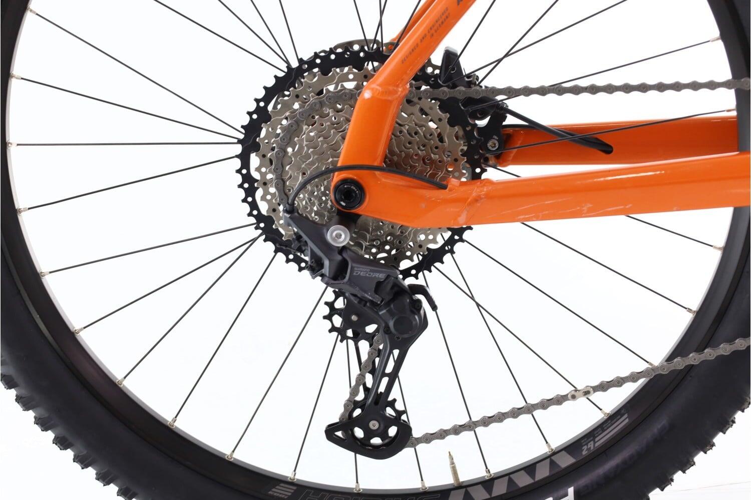 MTB ricondizionata ·  AllTrack 6 · Ottimo stato 3/8