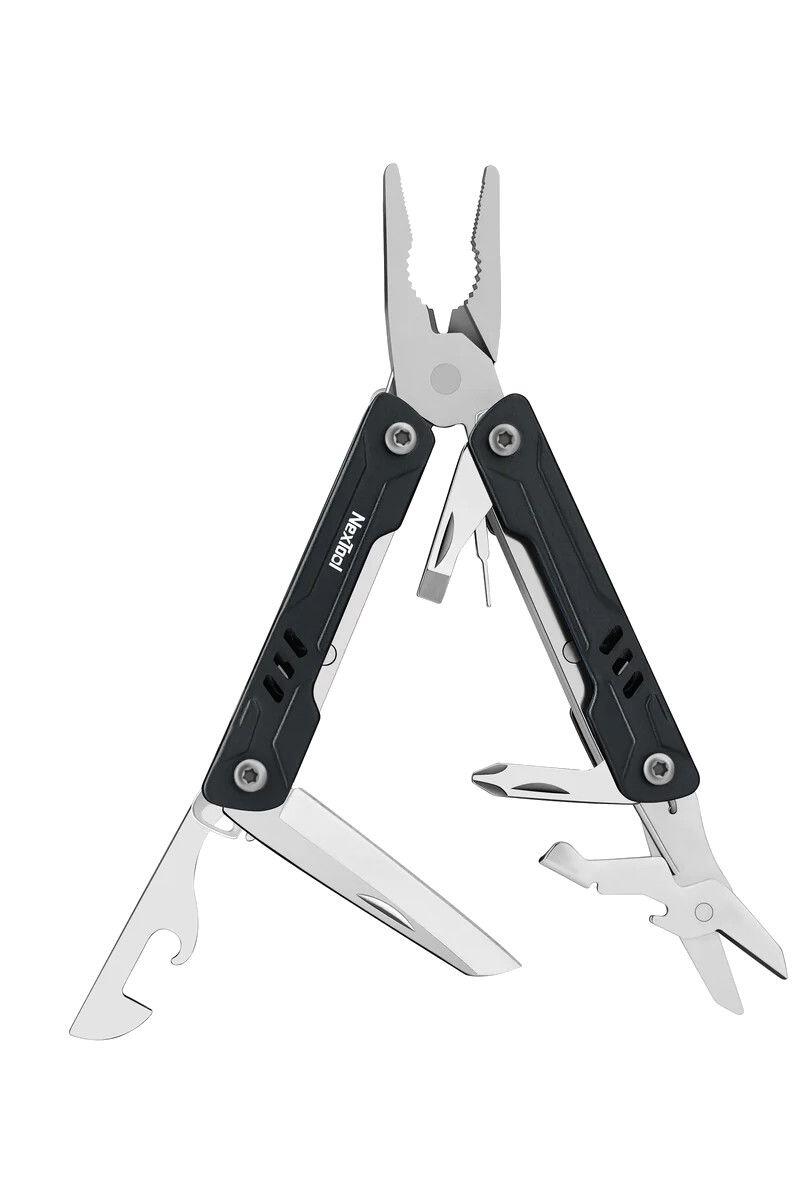 Multitool da campeggio Mini Sailor NE20156C 11in1 1/4